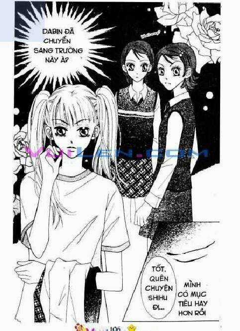 Neck And Neck - Chapter 2 - Trang 104