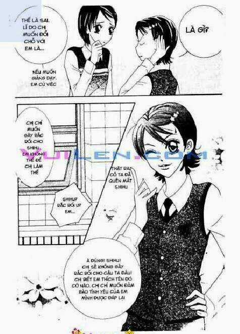 Neck And Neck - Chapter 2 - Trang 106