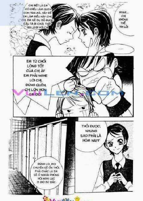 Neck And Neck - Chapter 2 - Trang 107