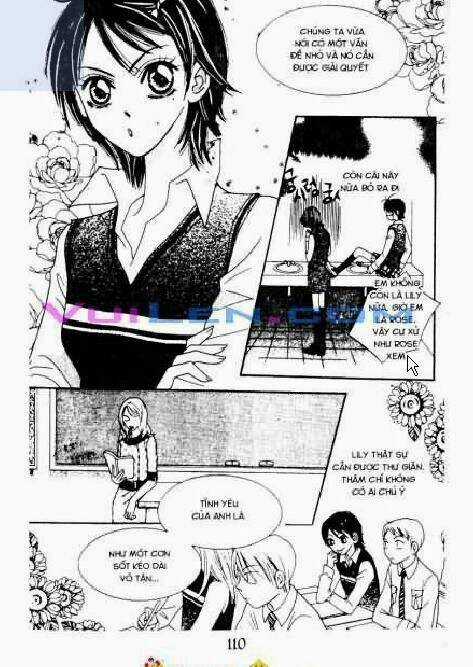 Neck And Neck - Chapter 2 - Trang 108