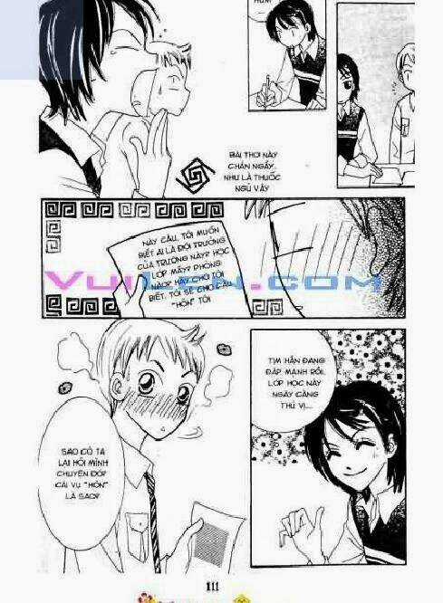 Neck And Neck - Chapter 2 - Trang 109