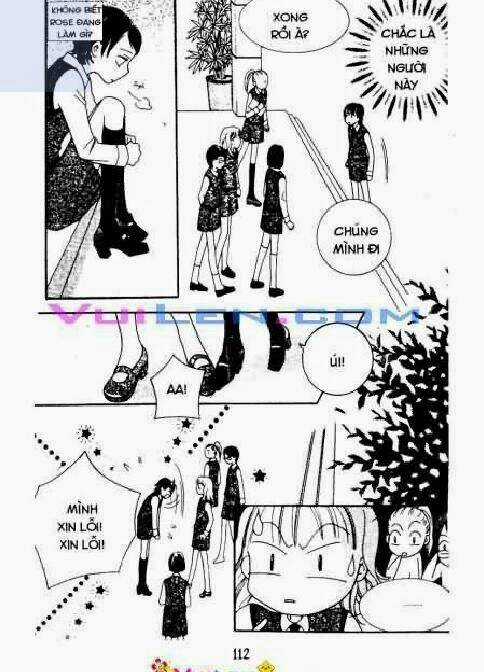 Neck And Neck - Chapter 2 - Trang 110