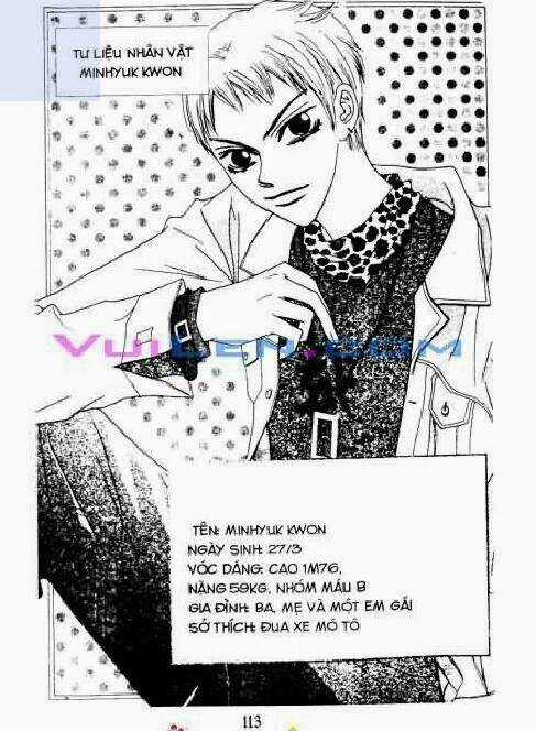 Neck And Neck - Chapter 2 - Trang 111