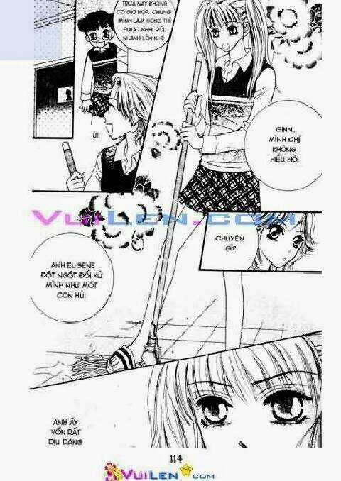 Neck And Neck - Chapter 2 - Trang 112