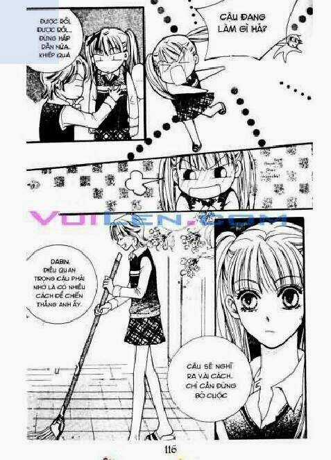 Neck And Neck - Chapter 2 - Trang 114