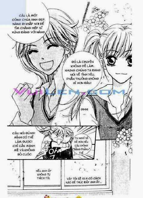 Neck And Neck - Chapter 2 - Trang 115