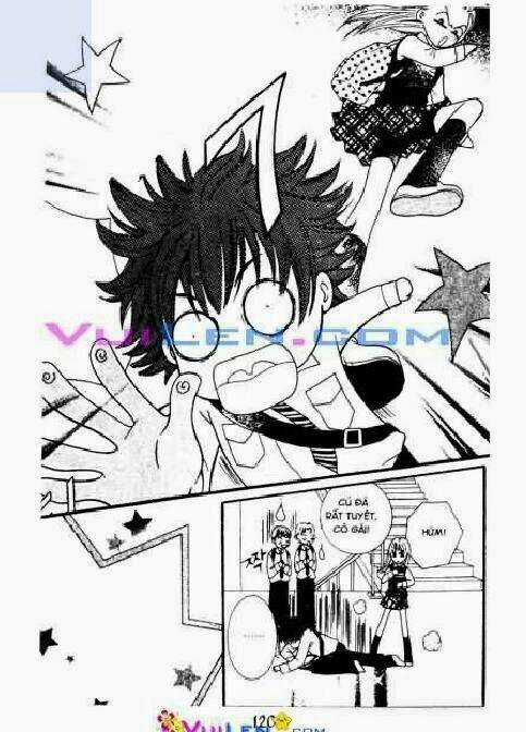 Neck And Neck - Chapter 2 - Trang 118