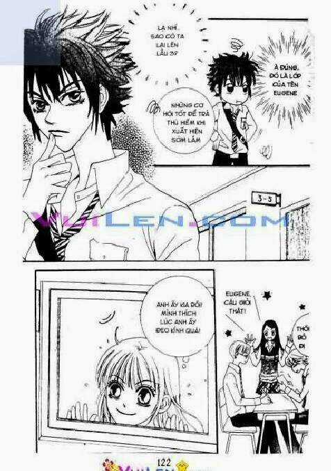 Neck And Neck - Chapter 2 - Trang 120