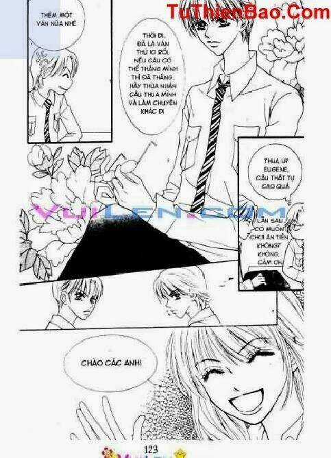 Neck And Neck - Chapter 2 - Trang 121