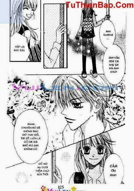 Neck And Neck - Chapter 2 - Trang 123