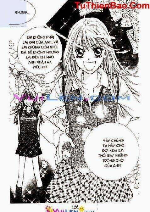 Neck And Neck - Chapter 2 - Trang 124