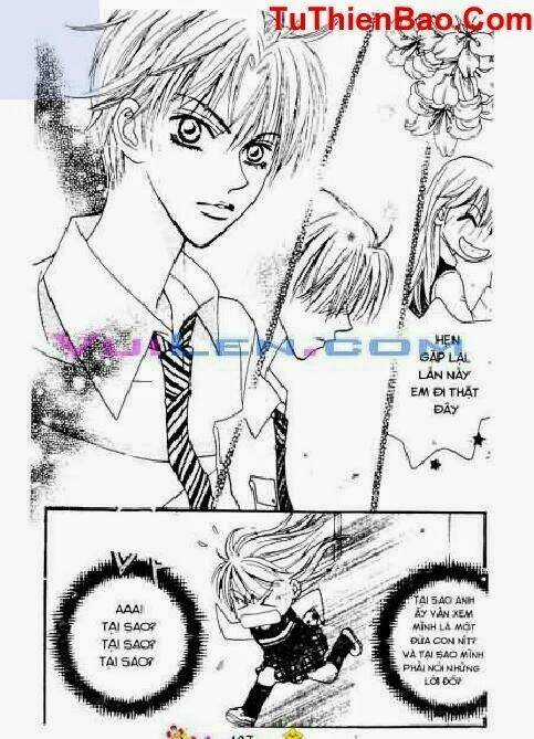 Neck And Neck - Chapter 2 - Trang 125