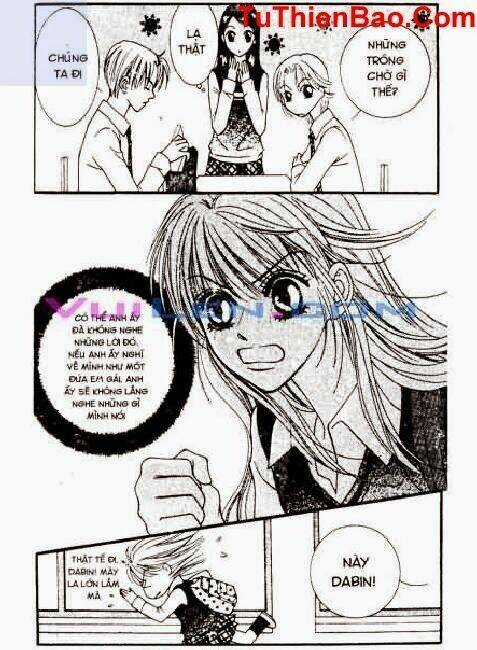 Neck And Neck - Chapter 2 - Trang 126