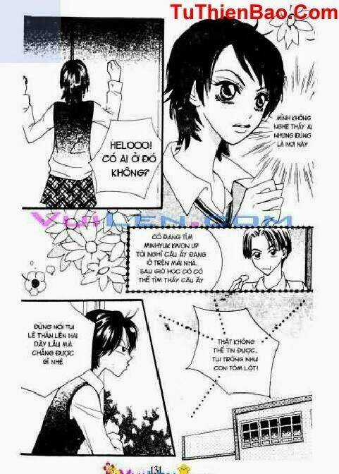 Neck And Neck - Chapter 2 - Trang 129