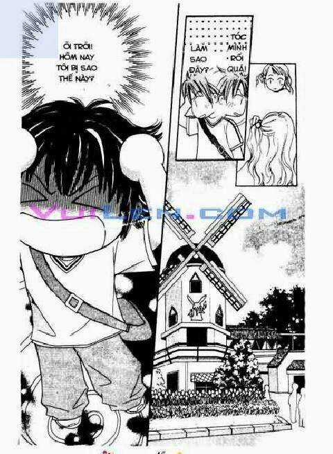 Neck And Neck - Chapter 2 - Trang 14