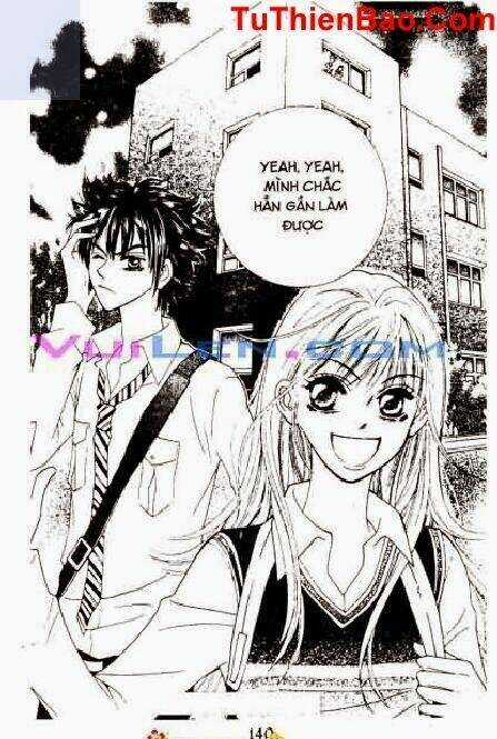 Neck And Neck - Chapter 2 - Trang 138