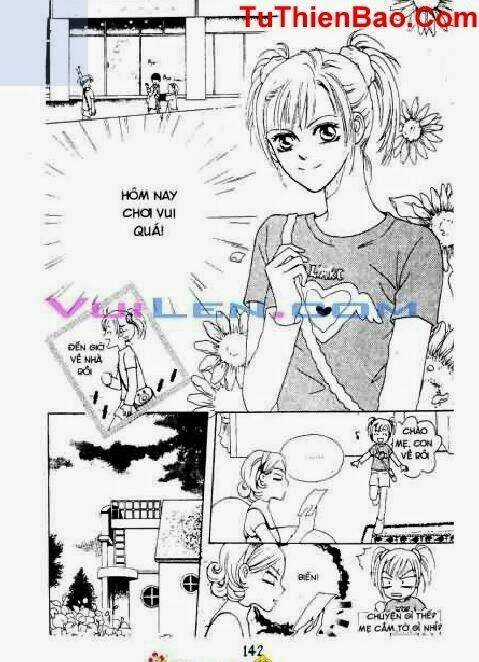 Neck And Neck - Chapter 2 - Trang 140