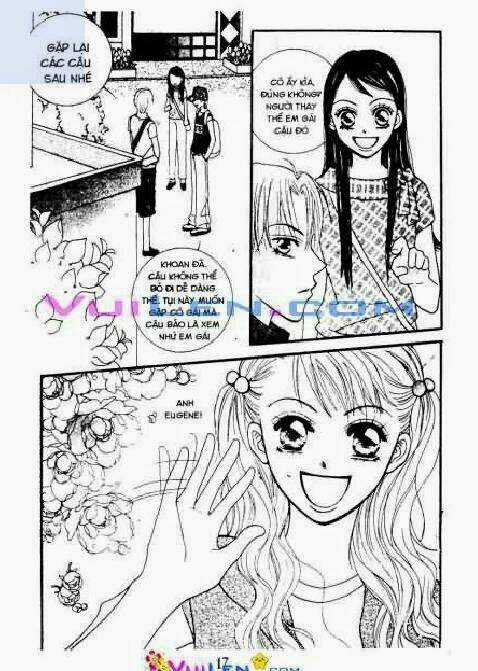 Neck And Neck - Chapter 2 - Trang 15