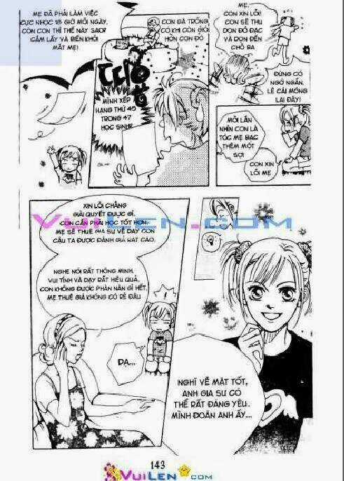 Neck And Neck - Chapter 2 - Trang 141