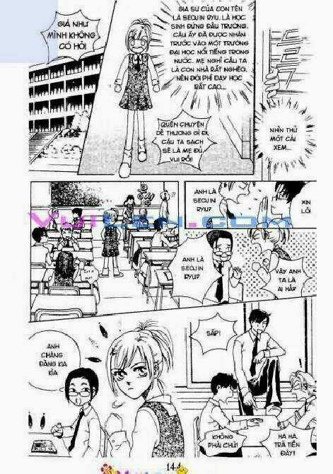 Neck And Neck - Chapter 2 - Trang 142