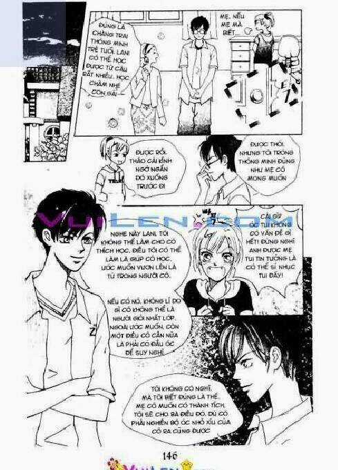 Neck And Neck - Chapter 2 - Trang 144