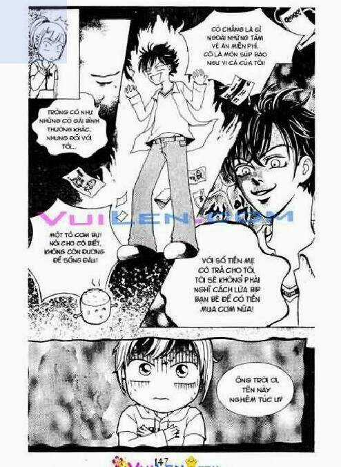 Neck And Neck - Chapter 2 - Trang 145