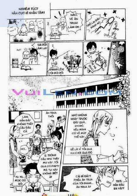 Neck And Neck - Chapter 2 - Trang 146