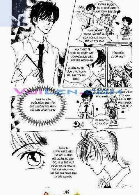 Neck And Neck - Chapter 2 - Trang 147