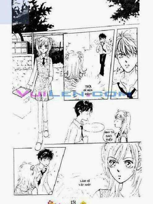 Neck And Neck - Chapter 2 - Trang 149