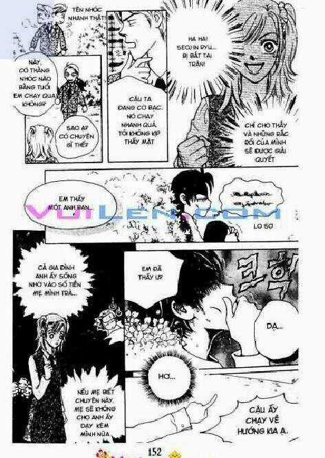 Neck And Neck - Chapter 2 - Trang 150