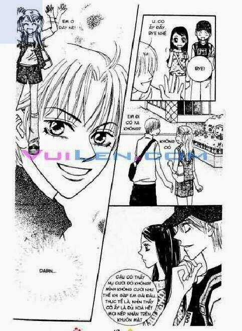 Neck And Neck - Chapter 2 - Trang 16