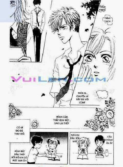 Neck And Neck - Chapter 2 - Trang 152