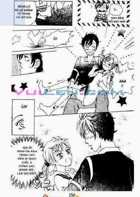 Neck And Neck - Chapter 2 - Trang 154