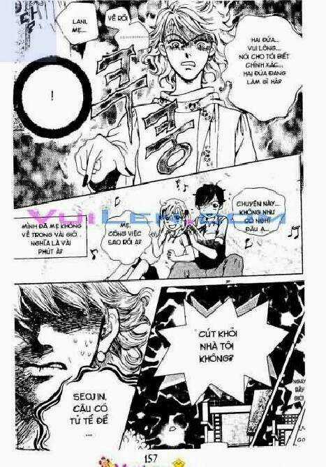 Neck And Neck - Chapter 2 - Trang 155