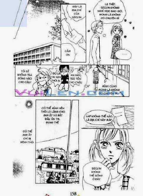 Neck And Neck - Chapter 2 - Trang 156