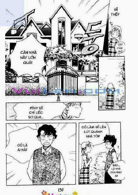 Neck And Neck - Chapter 2 - Trang 157