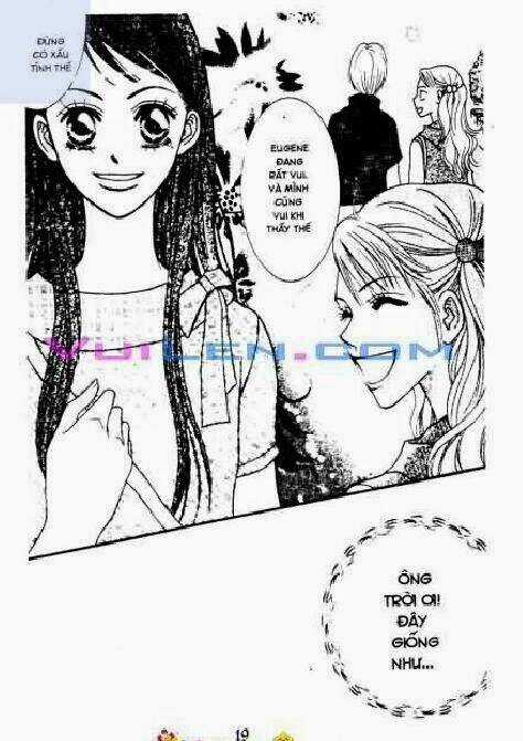 Neck And Neck - Chapter 2 - Trang 17