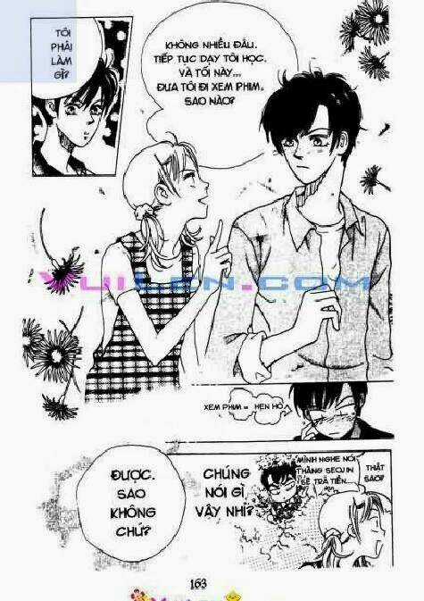 Neck And Neck - Chapter 2 - Trang 161