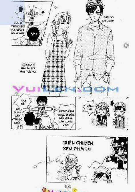 Neck And Neck - Chapter 2 - Trang 162