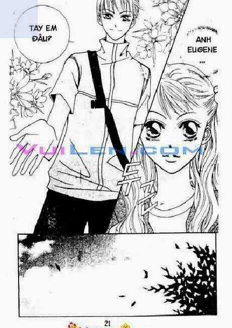 Neck And Neck - Chapter 2 - Trang 19