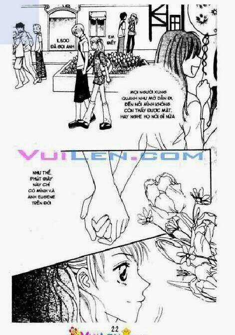 Neck And Neck - Chapter 2 - Trang 20