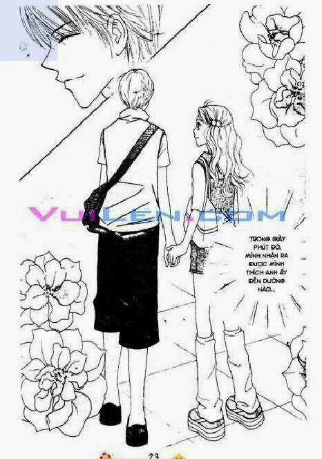 Neck And Neck - Chapter 2 - Trang 21