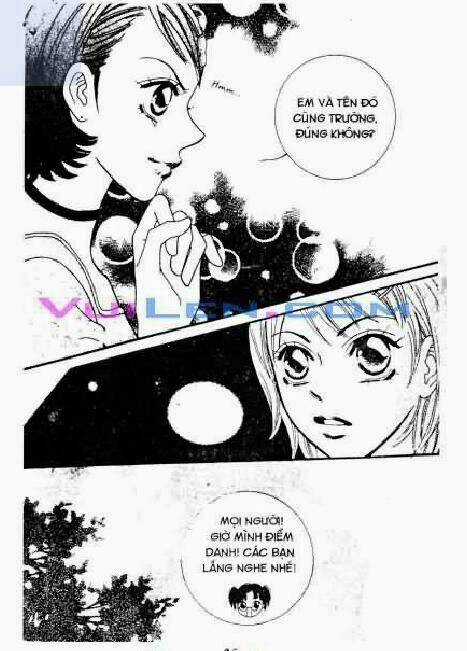 Neck And Neck - Chapter 2 - Trang 24