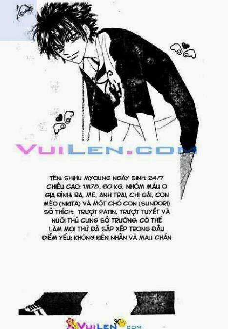 Neck And Neck - Chapter 2 - Trang 28