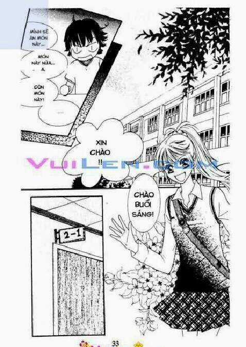 Neck And Neck - Chapter 2 - Trang 31