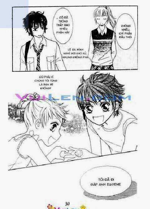 Neck And Neck - Chapter 2 - Trang 37