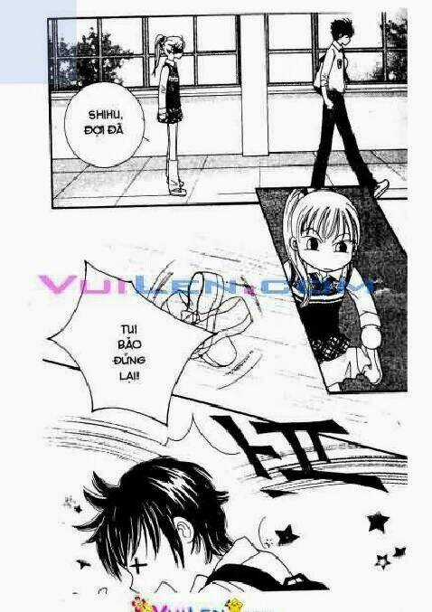 Neck And Neck - Chapter 2 - Trang 40