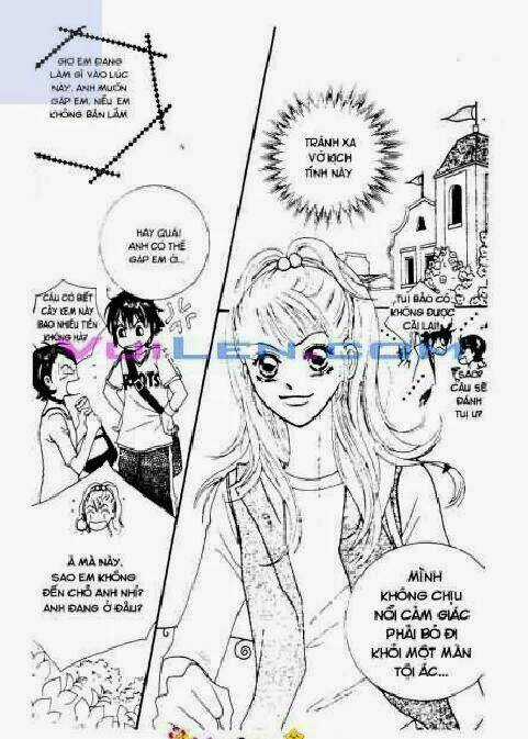 Neck And Neck - Chapter 2 - Trang 5