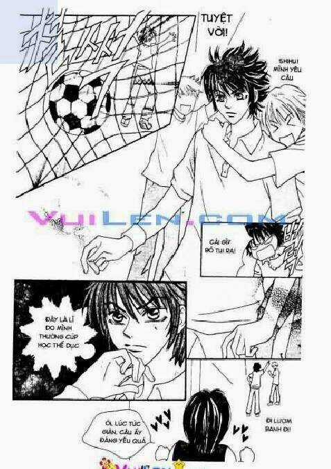 Neck And Neck - Chapter 2 - Trang 45