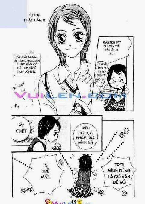 Neck And Neck - Chapter 2 - Trang 46